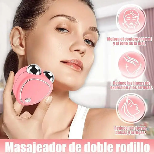 Mini Spa Facial: activa la circulación y deja un brillo natural.