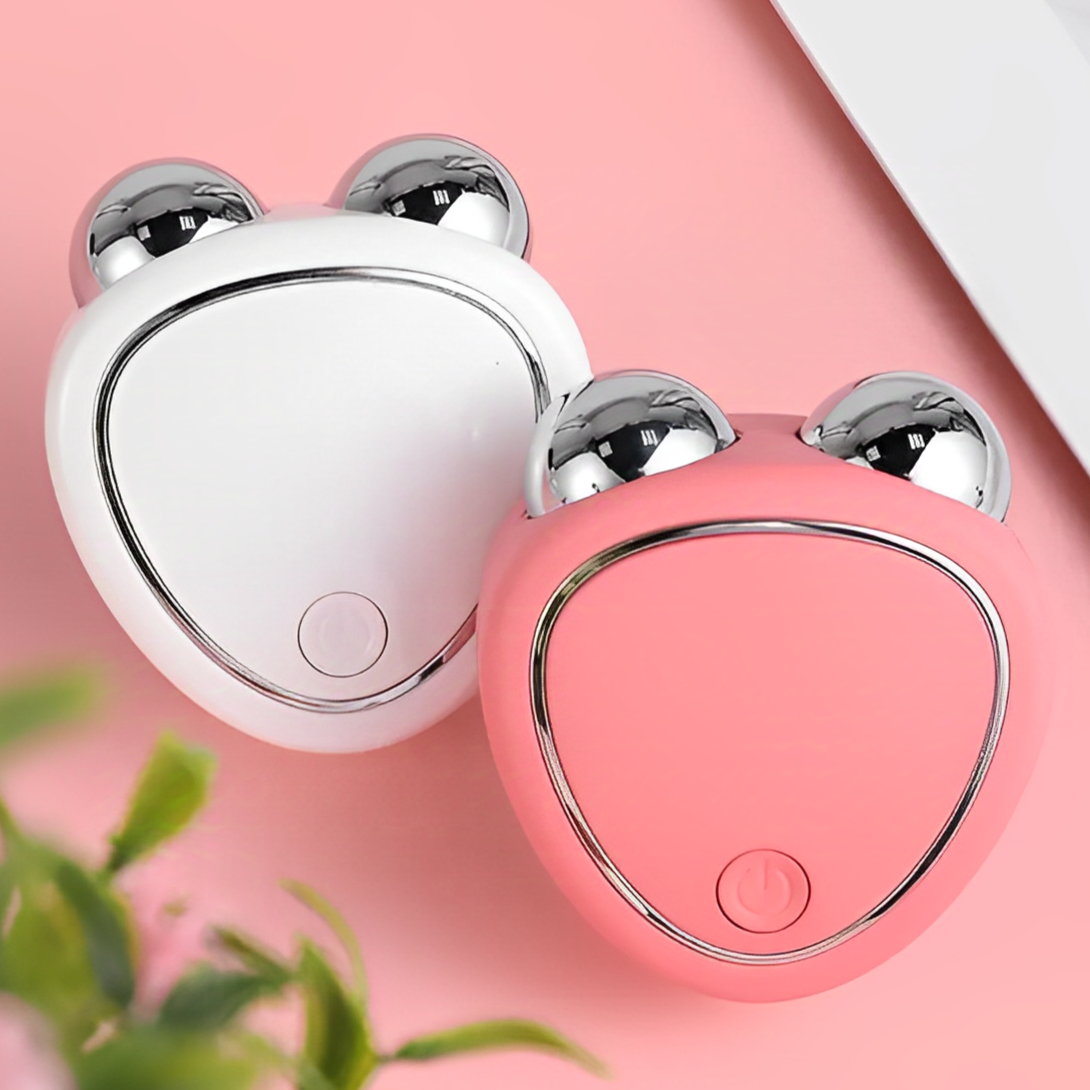 Mini Spa Facial: activa la circulación y deja un brillo natural.