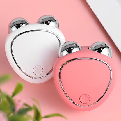 Mini Spa Facial: activa la circulación y deja un brillo natural.